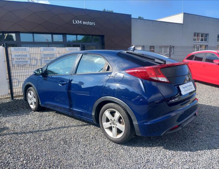 Honda Civic 6