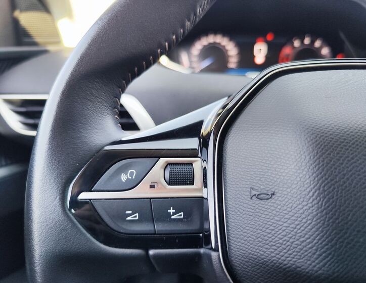 Peugeot 3008 24