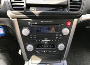 Subaru Legacy 7