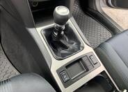 Subaru Legacy 14