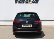 Volkswagen Passat 6