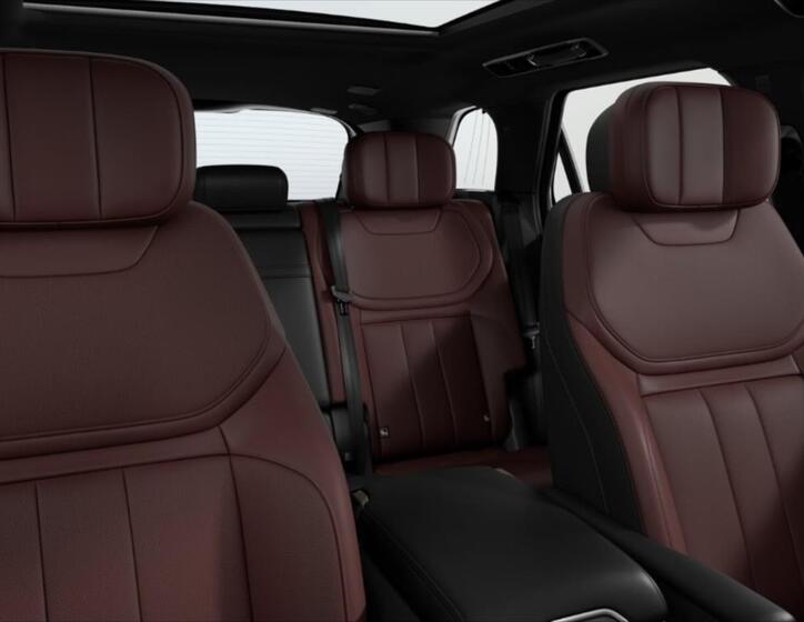 Land Rover Range Rover Sport 7