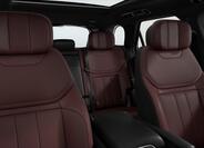 Land Rover Range Rover Sport 7