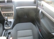Škoda Octavia 13