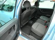 Škoda Roomster 19