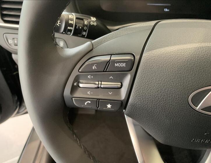 Hyundai i30 29