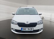 Škoda Fabia 3