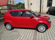Suzuki Ignis 2