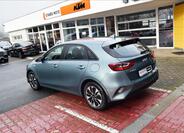 KIA Ceed 11