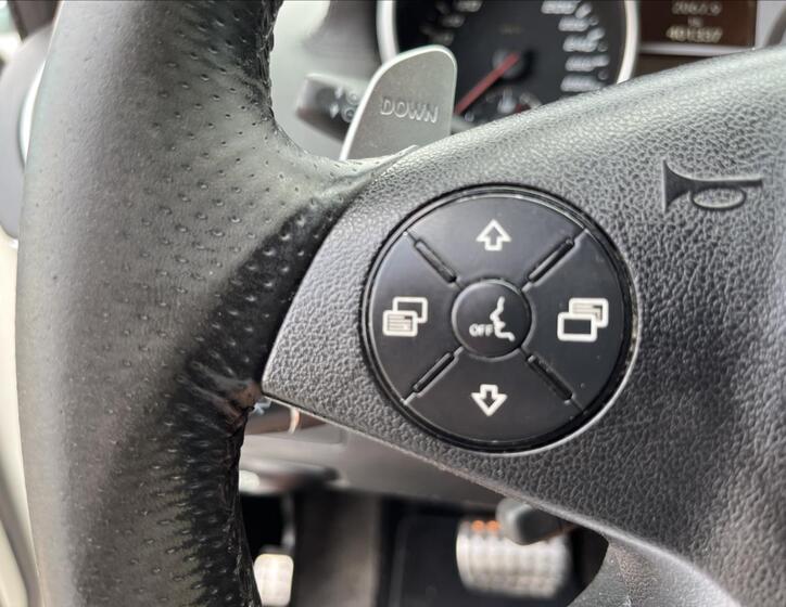 Mercedes-Benz Třídy M 20