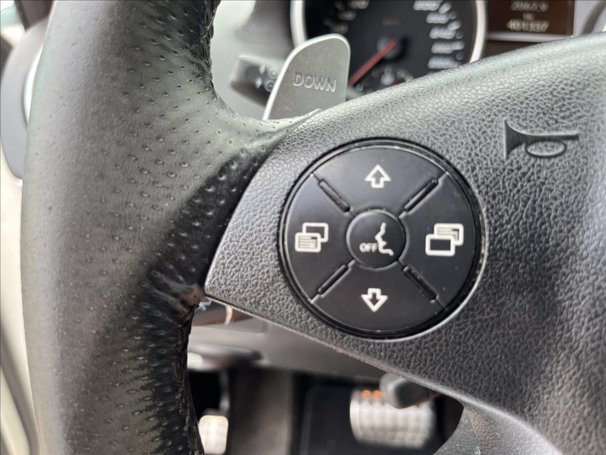 Mercedes-Benz Třídy M