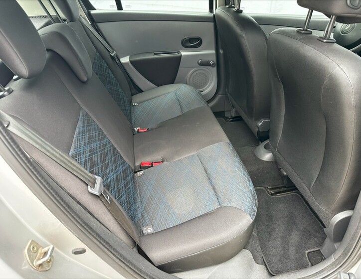 Renault Clio 14