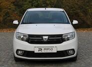 Dacia Sandero 8