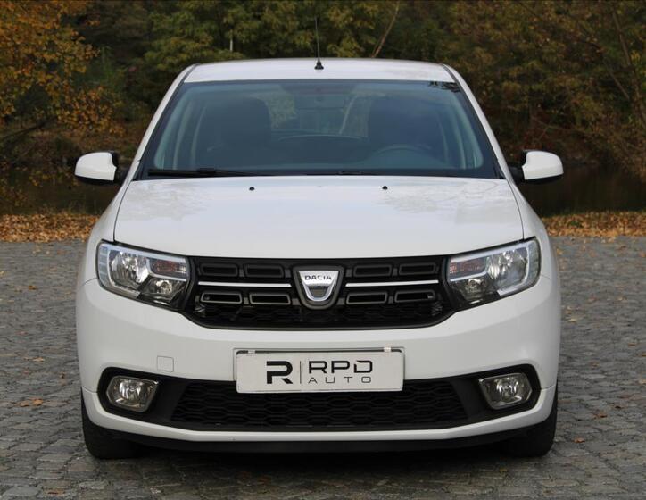 Dacia Sandero 8