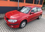 Nissan Almera 20