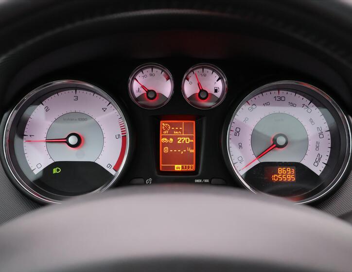 Peugeot 308 17