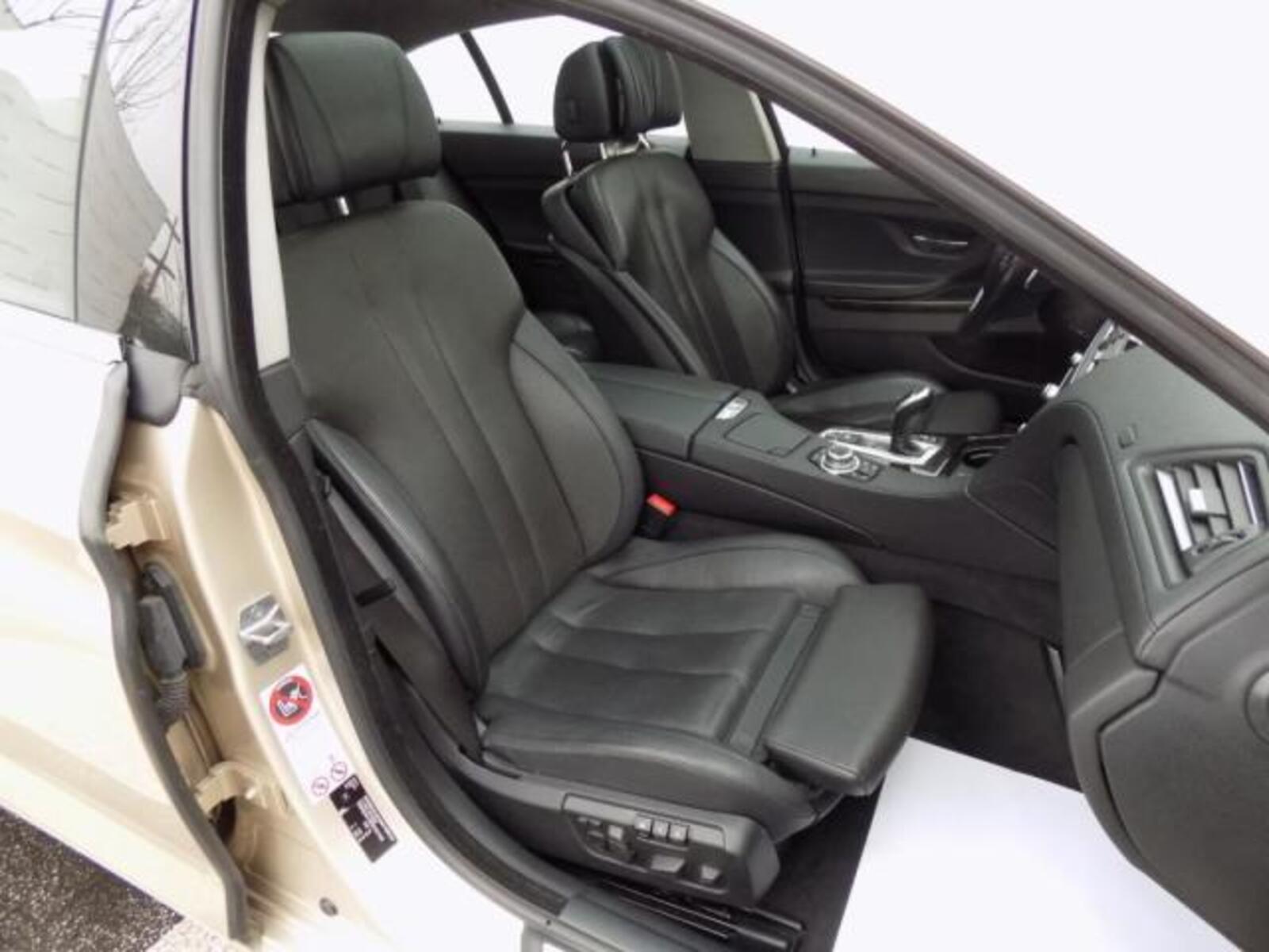 BMW Řada 6 16
