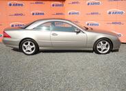 Mercedes-Benz CL 8