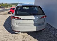 Škoda Scala 6
