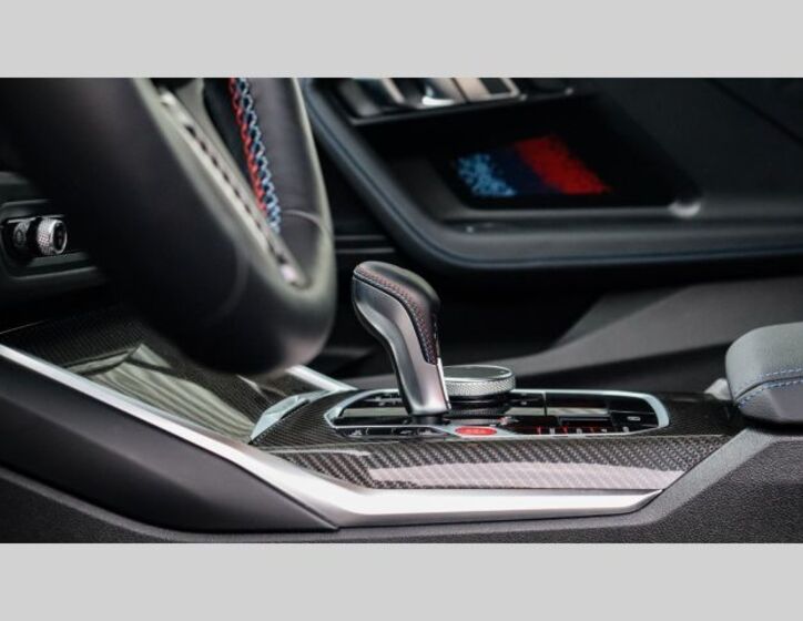BMW M2 10