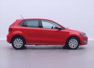 Volkswagen Polo 8