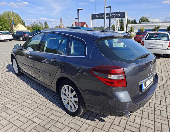 Renault Laguna 4