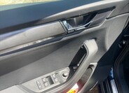 Škoda Superb 11