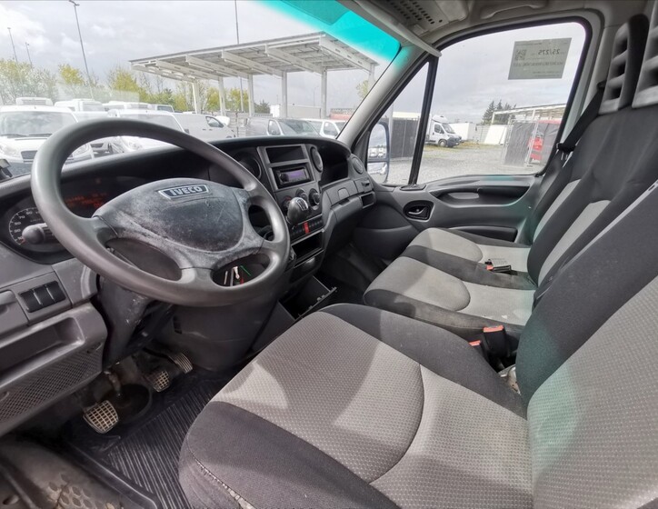 Iveco Daily 6