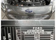 Ford Kuga 12