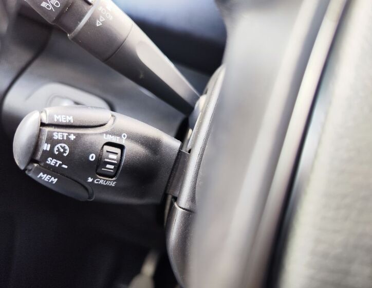 Peugeot Rifter 19