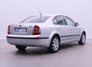 Škoda Superb 7