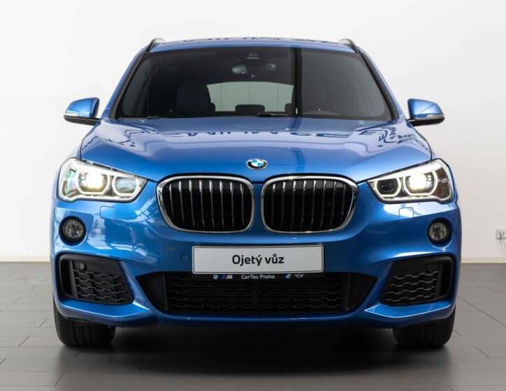 BMW X1 2