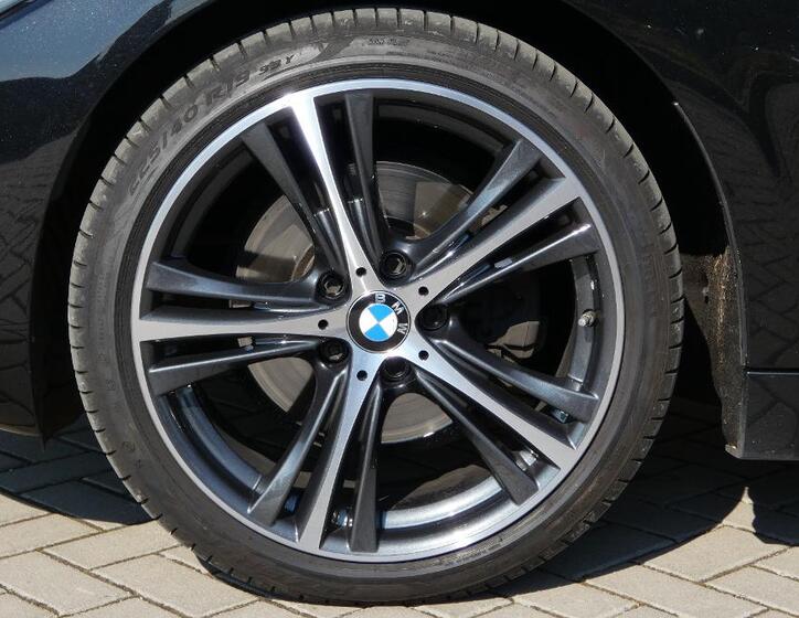 BMW Řada 4 24