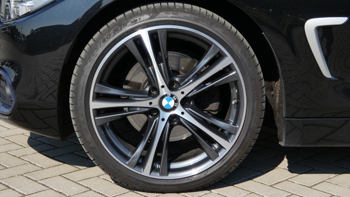 BMW Řada 4