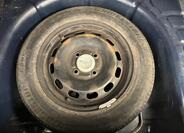 Ford Fiesta 22