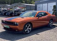 Dodge Challenger 3