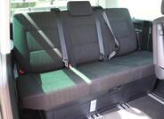 Volkswagen Multivan 17