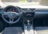 Škoda Superb 9