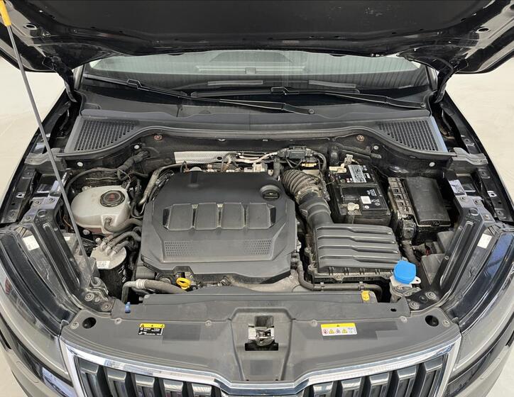 Škoda Karoq 32