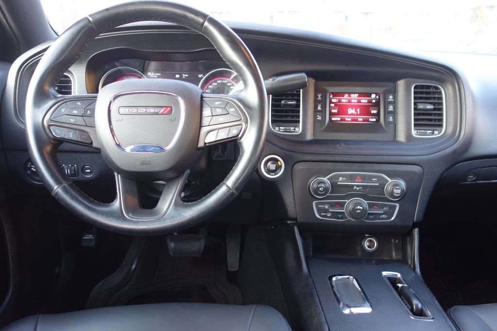 Dodge Charger