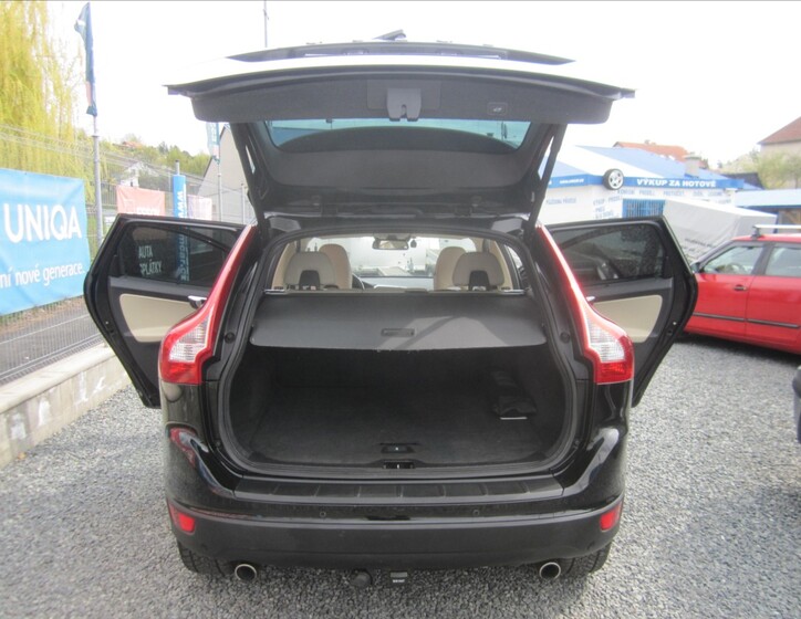 Volvo XC60 33