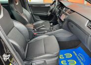 Škoda Octavia 15