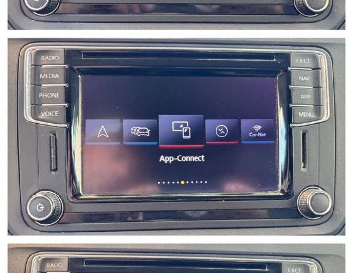 Volkswagen Caddy 36