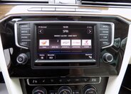 Volkswagen Passat 35