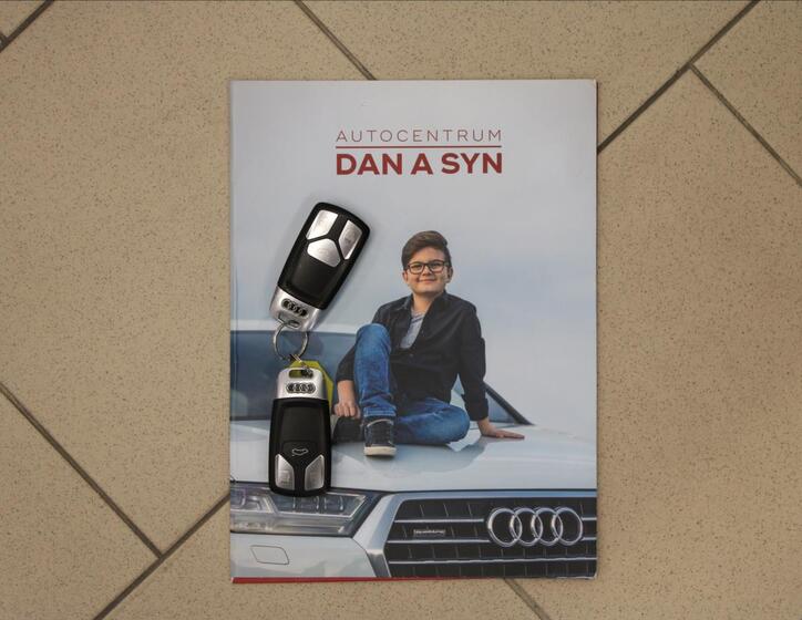 Audi Q7 37