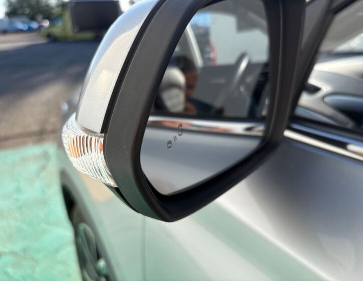 MG ZS 21