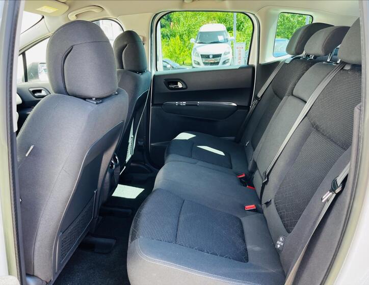 Peugeot 3008 23