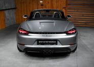 Porsche Boxster 27