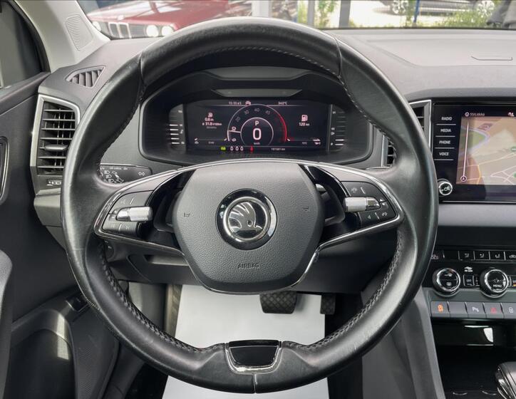 Škoda Karoq 34