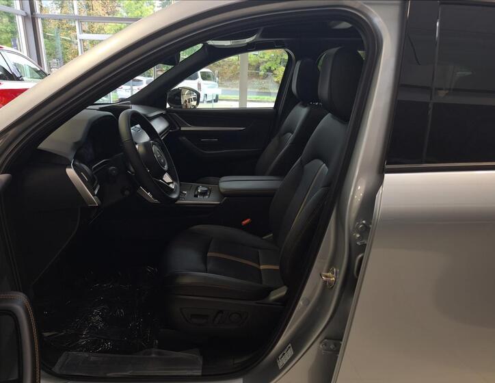 Mazda CX-60 3